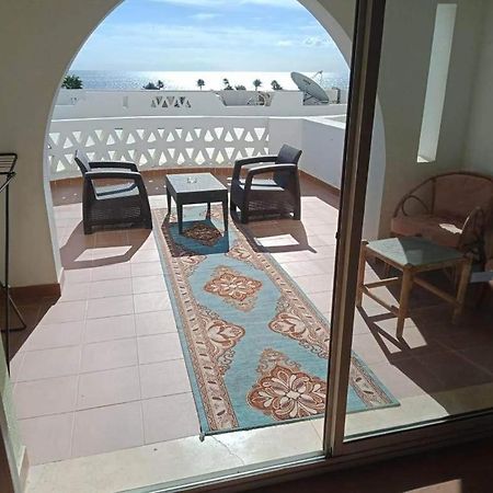 Appartamento Di Lusso Con Terrazzo Vista Mare Sharm el-Sheikh Exterior photo