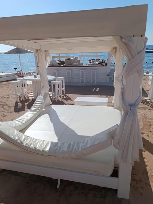 Appartamento Di Lusso Con Terrazzo Vista Mare Sharm el-Sheikh Exterior photo