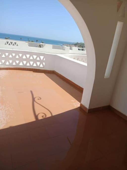 Appartamento Di Lusso Con Terrazzo Vista Mare Sharm el-Sheikh Exterior photo