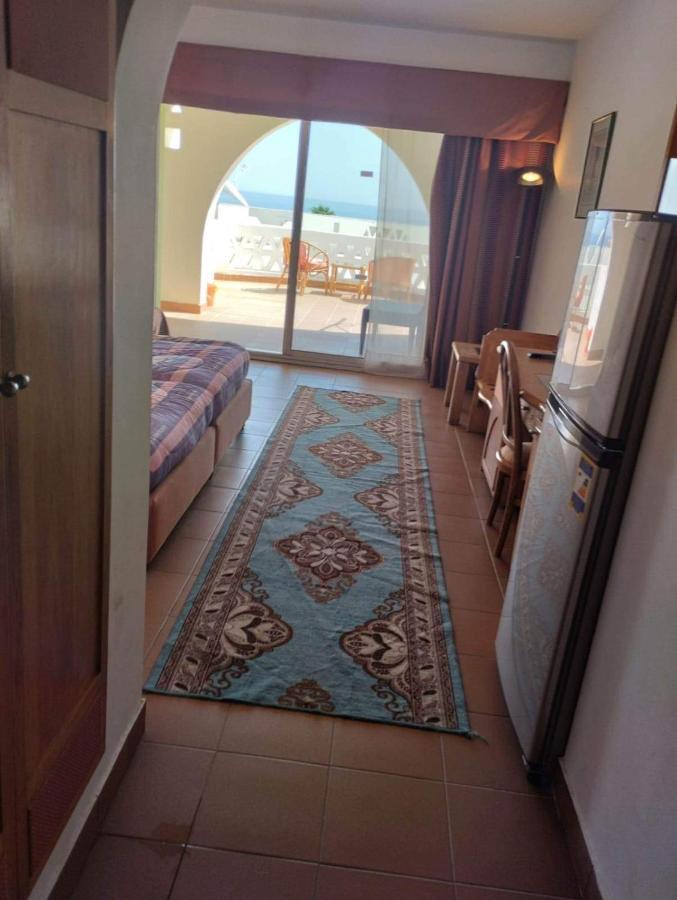 Appartamento Di Lusso Con Terrazzo Vista Mare Sharm el-Sheikh Exterior photo